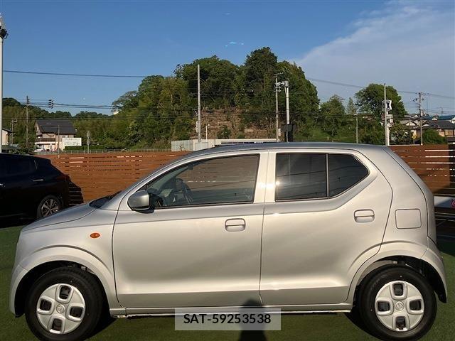 Mazda CAROL 2021-05 7357101-17