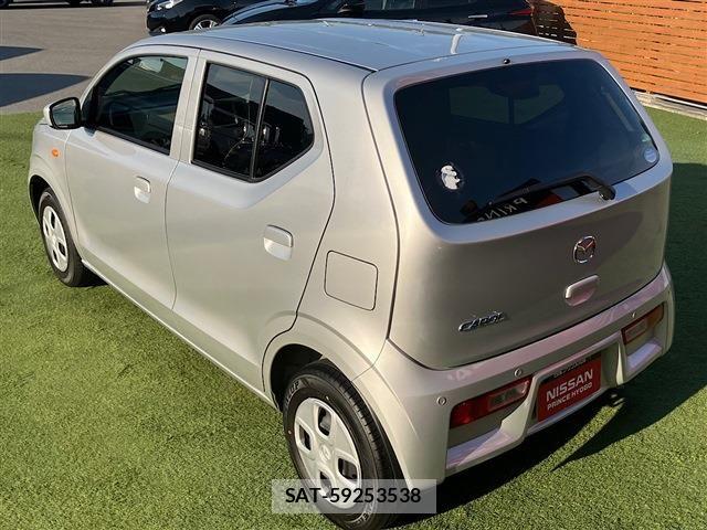 Mazda CAROL 2021-05 7357101-18