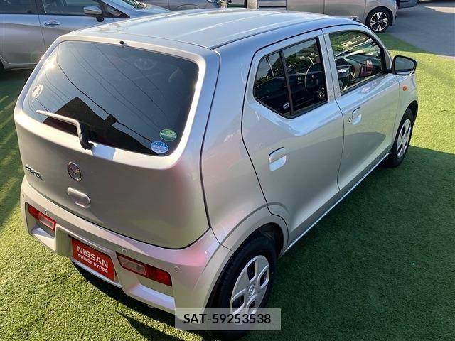 Mazda CAROL 2021-05 7357101-1