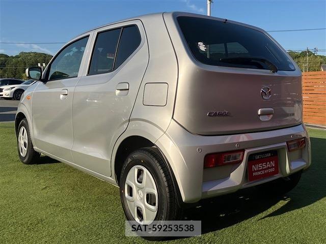 Mazda CAROL 2021-05 7357101-19