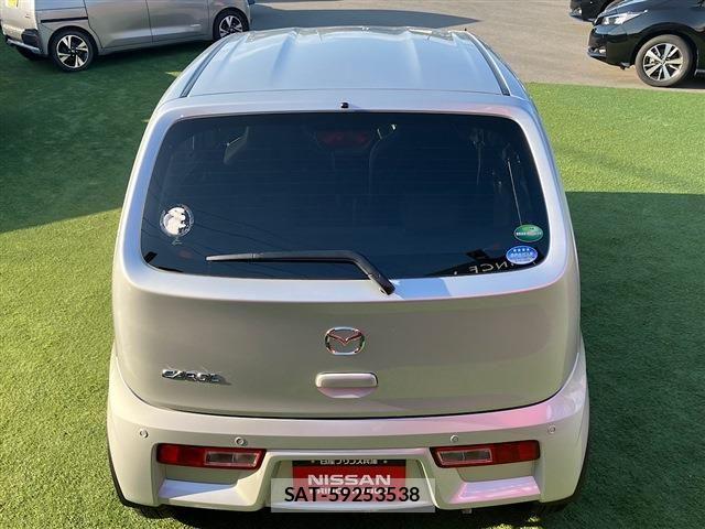 Mazda CAROL 2021-05 7357101-20