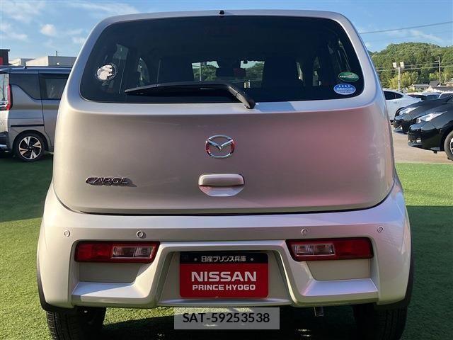 Mazda CAROL 2021-05 7357101-21