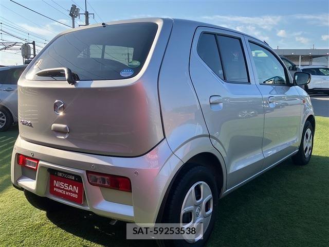 Mazda CAROL 2021-05 7357101-22