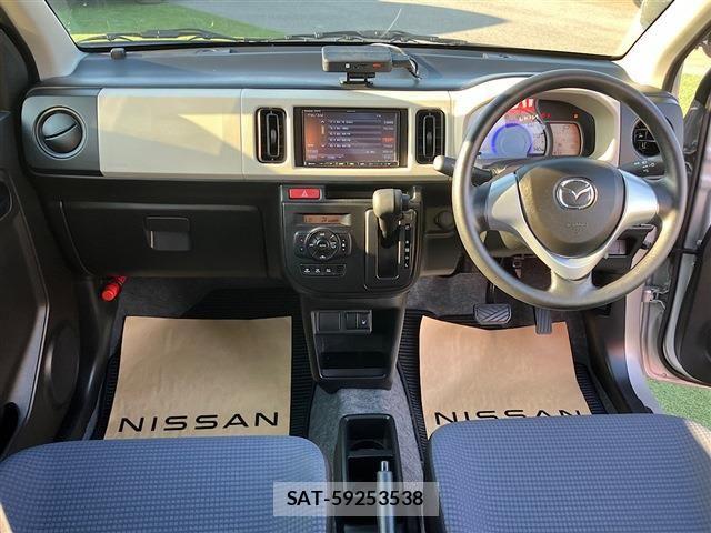 Mazda CAROL 2021-05 7357101-2