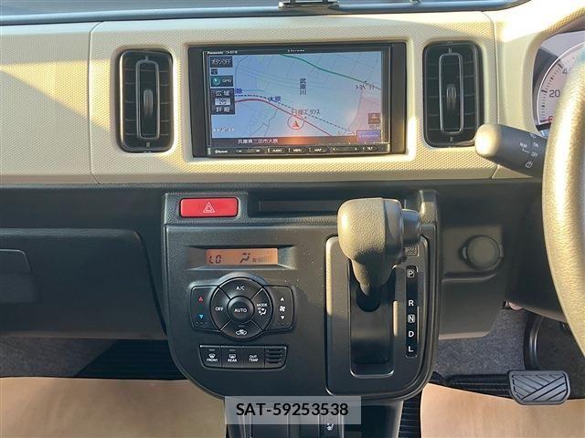 Mazda CAROL 2021-05 7357101-3