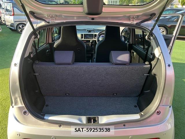 Mazda CAROL 2021-05 7357101-7