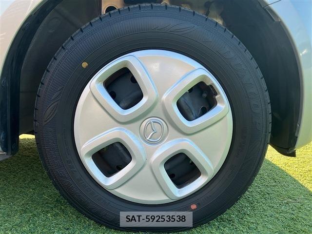 Mazda CAROL 2021-05 7357101-8