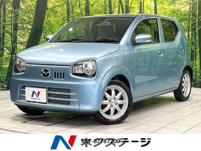 Mazda CAROL 2016-04 7391572-0