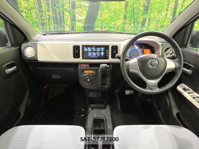 Mazda CAROL 2016-04 7391572-1
