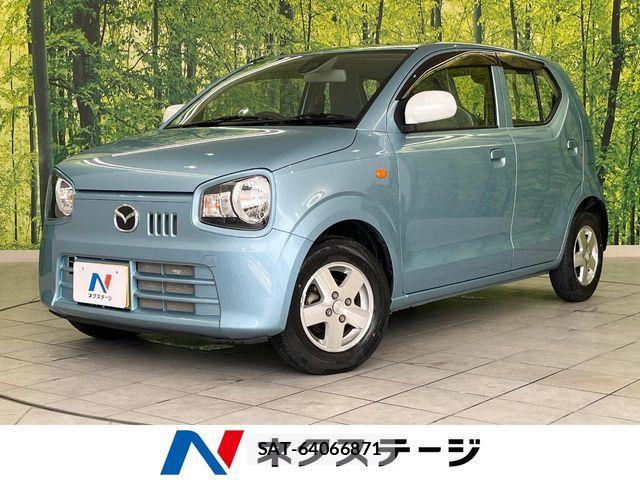 Mazda CAROL 2017-01 7391571-0