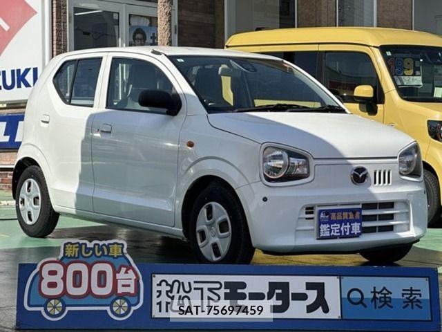 Mazda CAROL 2017-04 7453346-0