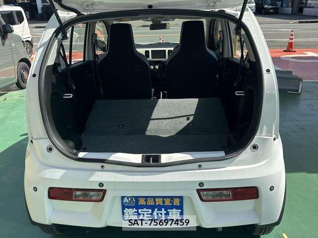Mazda CAROL 2017-04 7453346-9