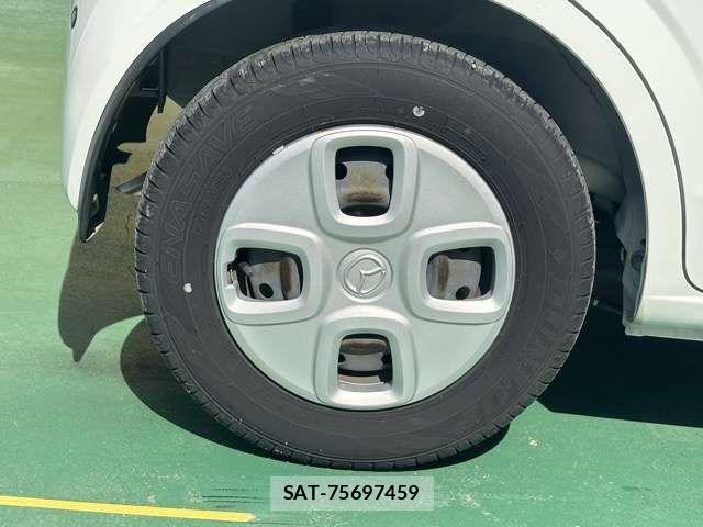 Mazda CAROL 2017-04 7453346-11