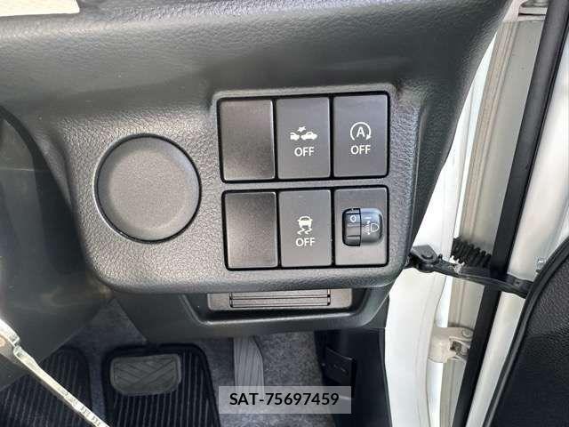 Mazda CAROL 2017-04 7453346-13