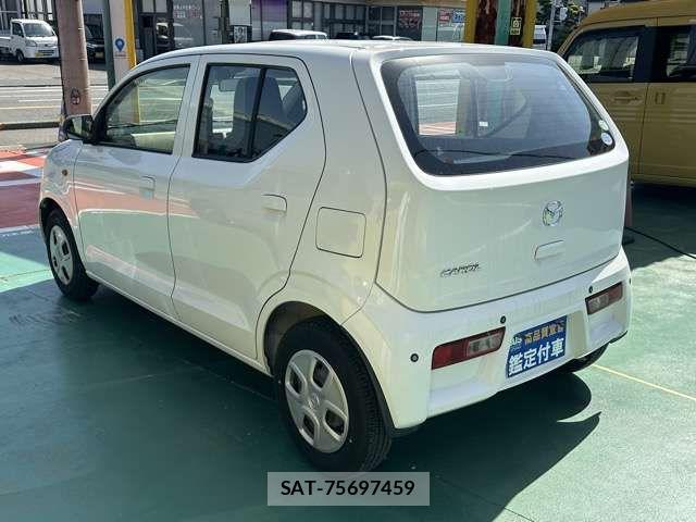 Mazda CAROL 2017-04 7453346-3