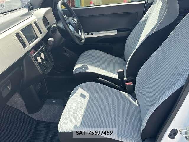 Mazda CAROL 2017-04 7453346-4