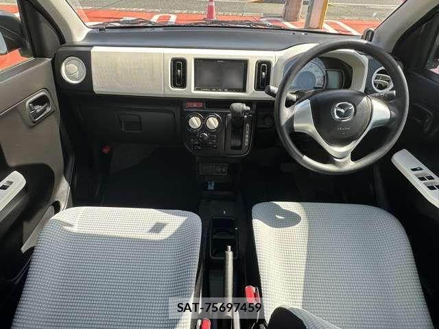 Mazda CAROL 2017-04 7453346-6