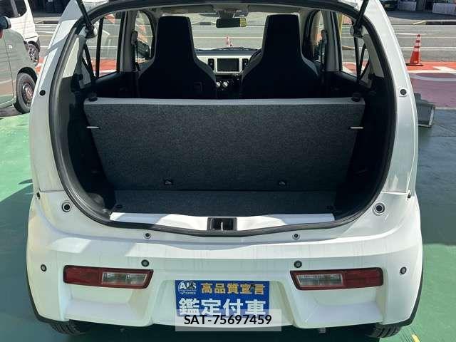 Mazda CAROL 2017-04 7453346-8