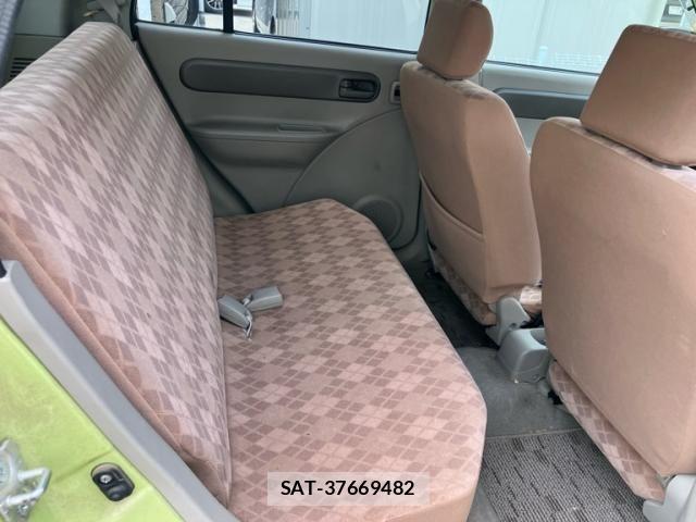 Mazda CAROL 2007-07 7453348-14