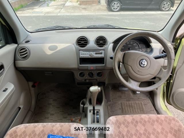 Mazda CAROL 2007-07 7453348-15