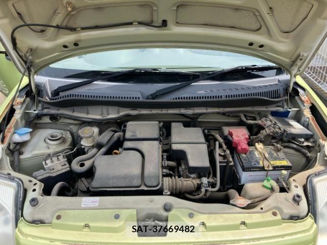 Mazda CAROL 2007-07 7453348-16