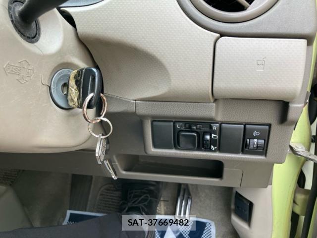 Mazda CAROL 2007-07 7453348-18