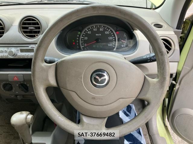Mazda CAROL 2007-07 7453348-19