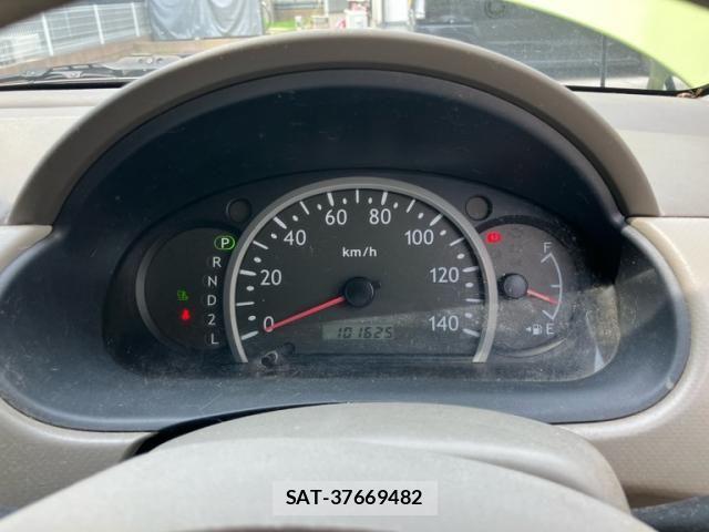 Mazda CAROL 2007-07 7453348-20