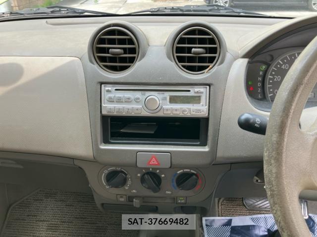 Mazda CAROL 2007-07 7453348-21