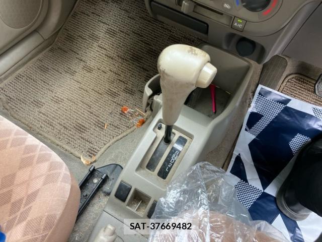 Mazda CAROL 2007-07 7453348-22