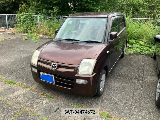 sat car