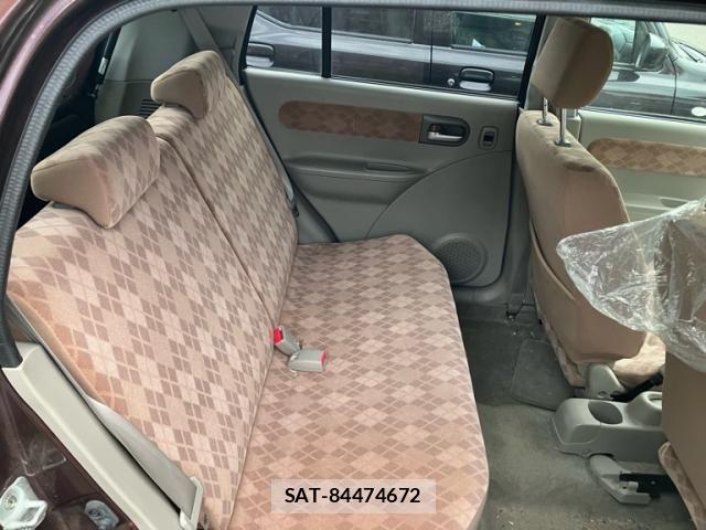 Mazda CAROL 2009-07 7453347-12