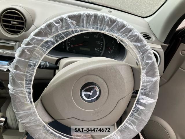 Mazda CAROL 2009-07 7453347-14