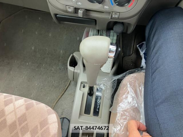 Mazda CAROL 2009-07 7453347-16