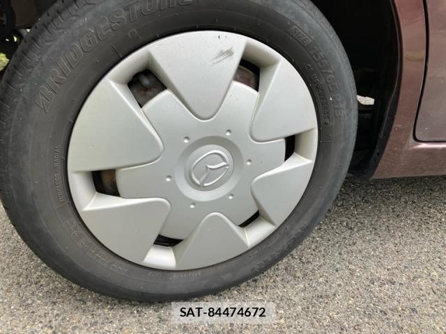 Mazda CAROL 2009-07 7453347-5