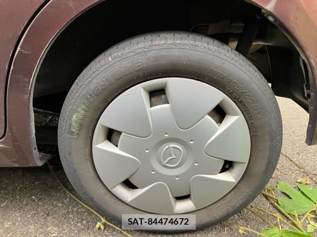 Mazda CAROL 2009-07 7453347-6