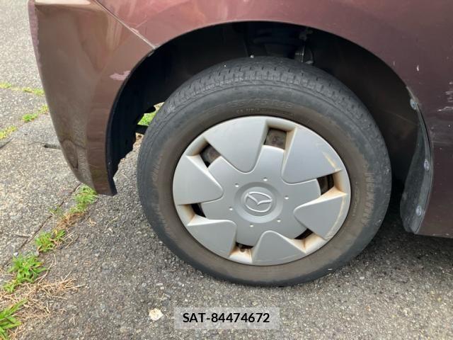 Mazda CAROL 2009-07 7453347-7