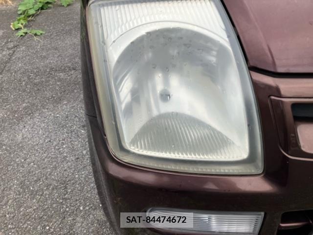 Mazda CAROL 2009-07 7453347-8