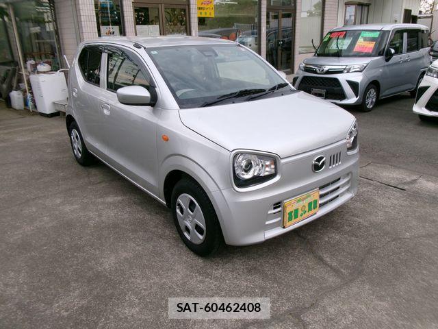 Mazda CAROL 2020-07 7499852-0