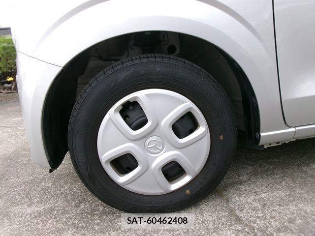 Mazda CAROL 2020-07 7499852-15