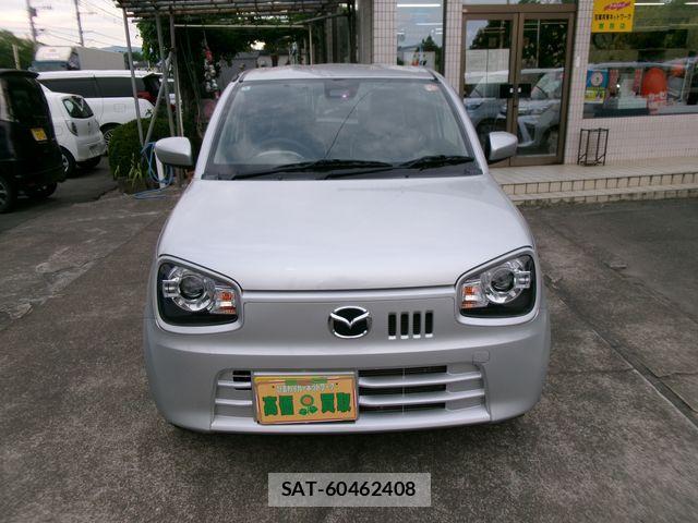 Mazda CAROL 2020-07 7499852-1