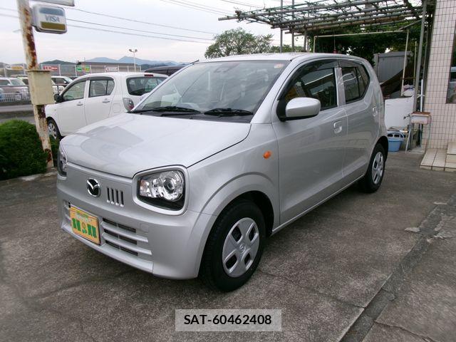 Mazda CAROL 2020-07 7499852-2