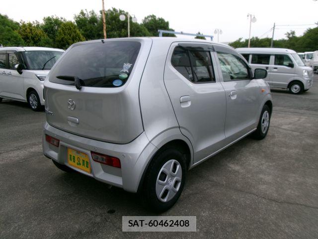 Mazda CAROL 2020-07 7499852-4