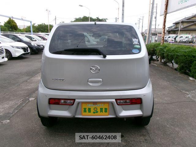 Mazda CAROL 2020-07 7499852-5