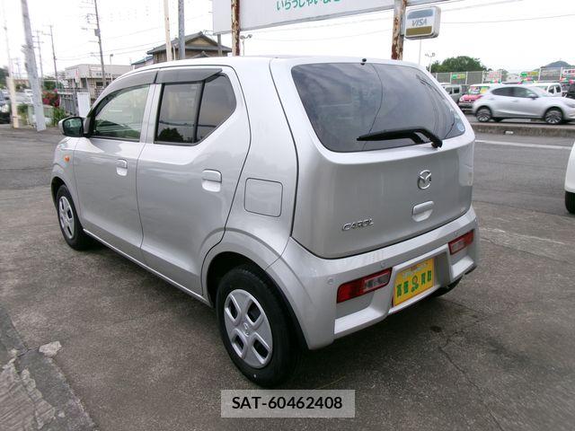 Mazda CAROL 2020-07 7499852-6