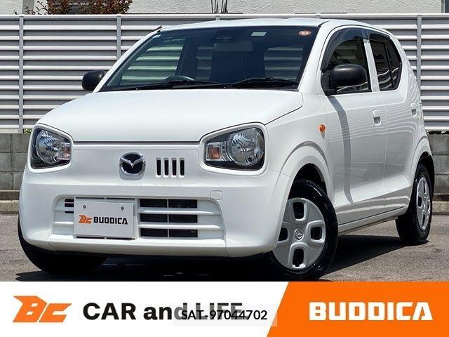 Mazda CAROL 2020-10 7499851-0