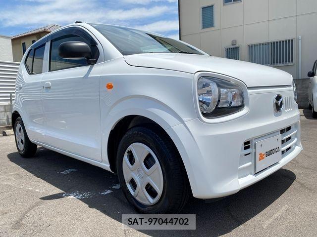Mazda CAROL 2020-10 7499851-1
