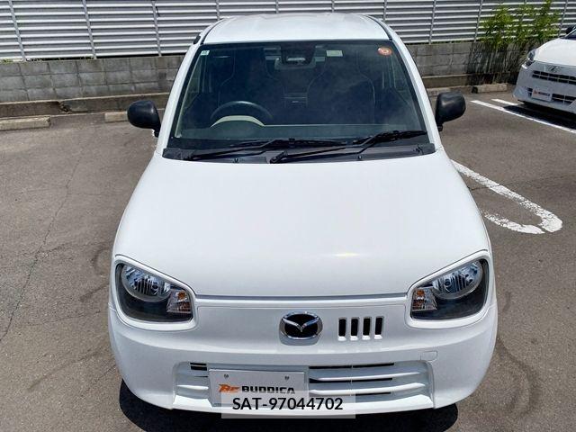 Mazda CAROL 2020-10 7499851-2