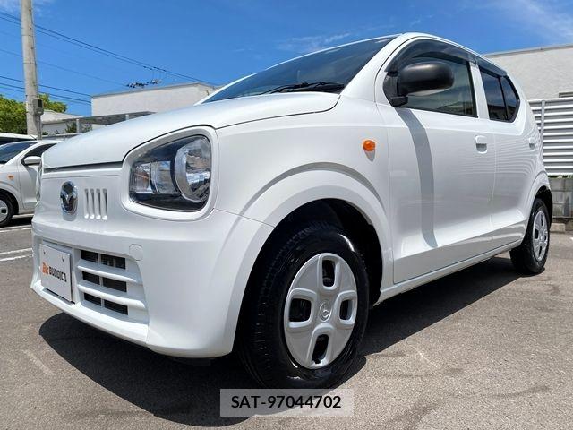 Mazda CAROL 2020-10 7499851-3