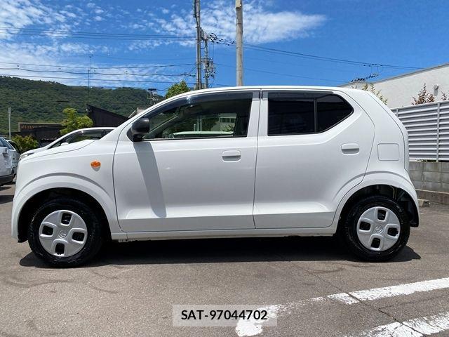 Mazda CAROL 2020-10 7499851-4